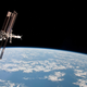 Image for article titled The ISS, Earth's Ultimate Outpost, Turns 15 Today